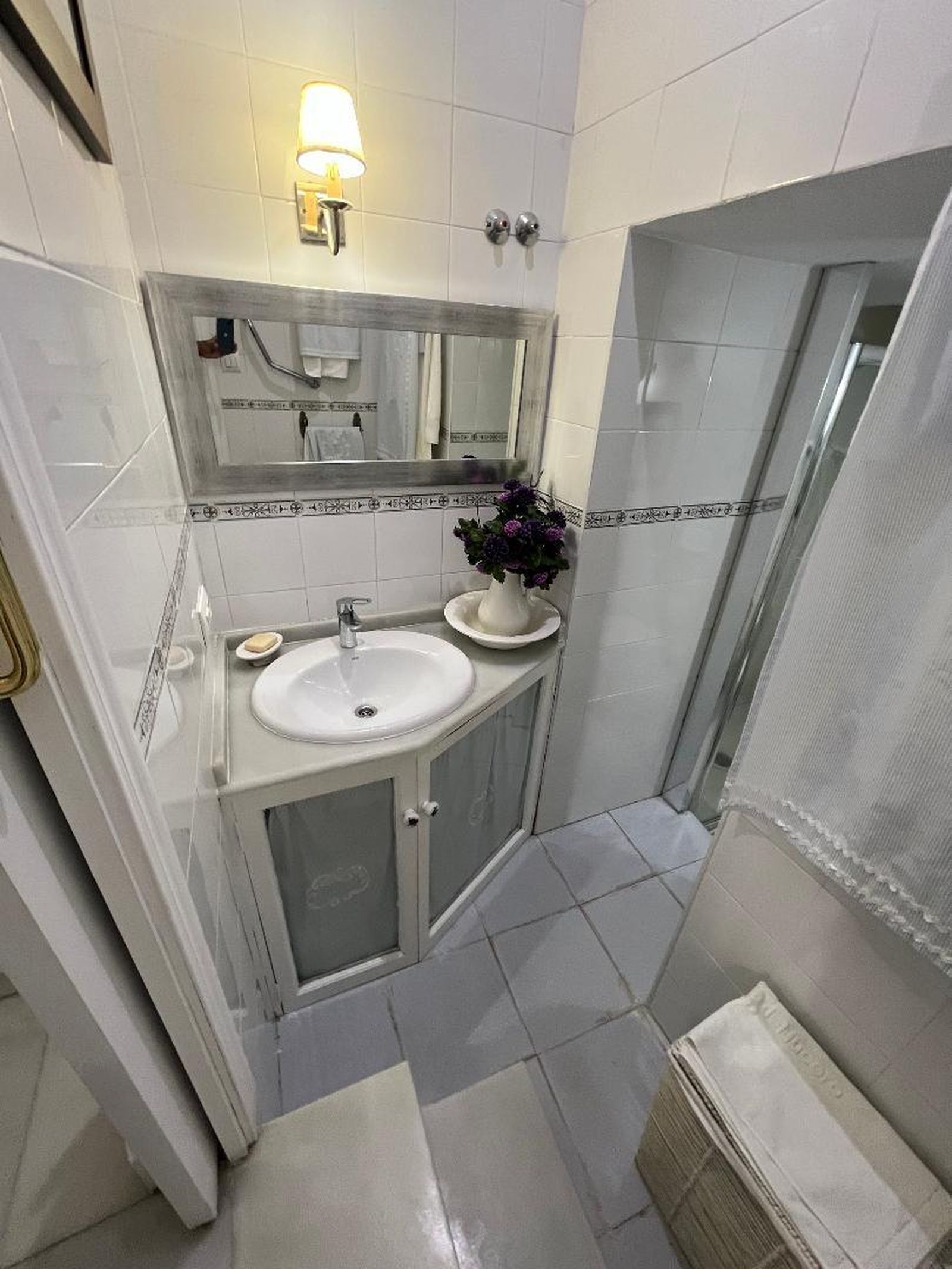 De andar por Casa. Decorar pintando