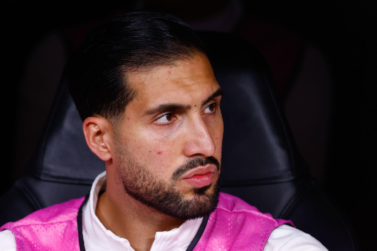 Las fotos del Real Madrid - Borussia Dortmund