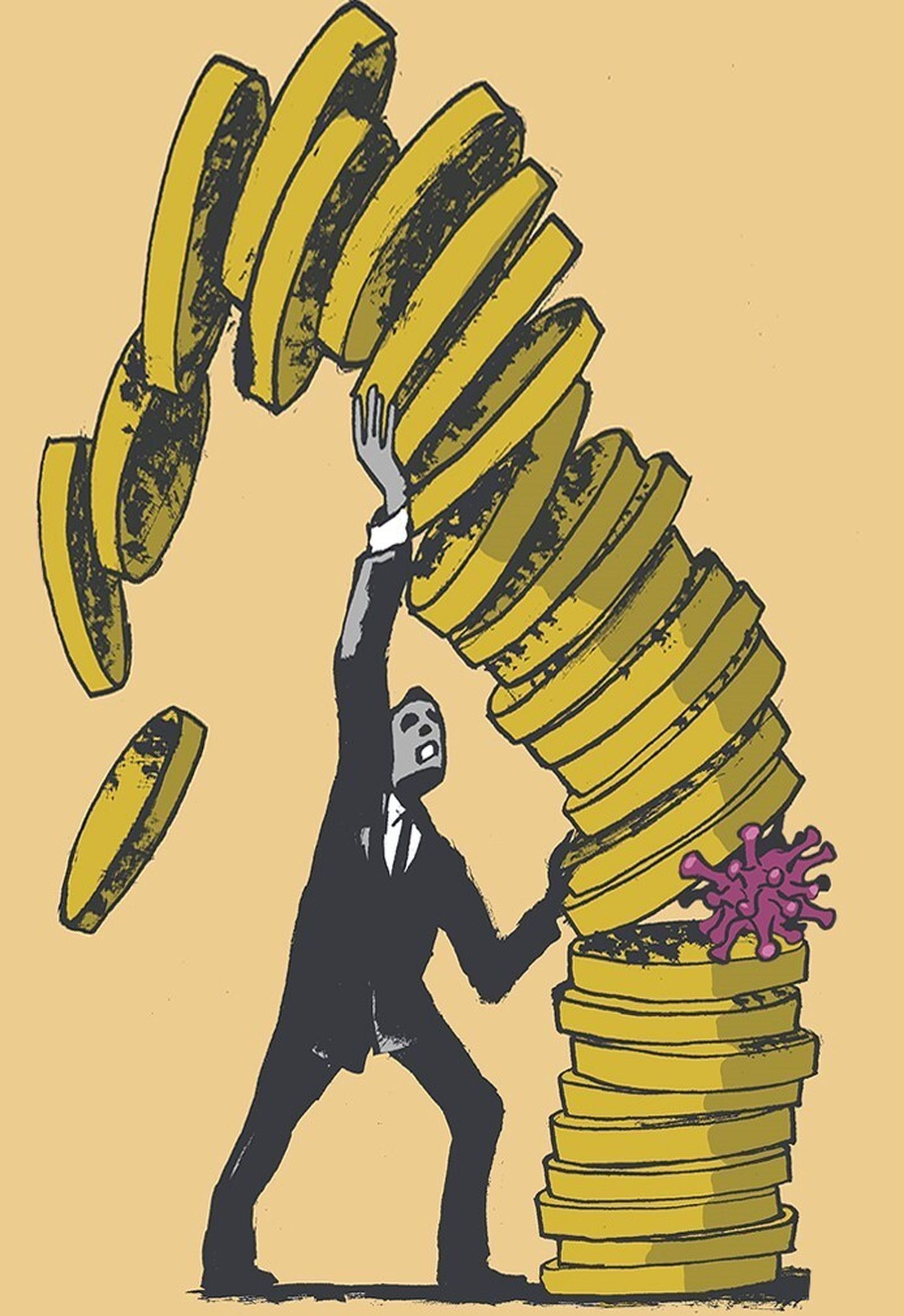 Sobre el decreto del Covid-19