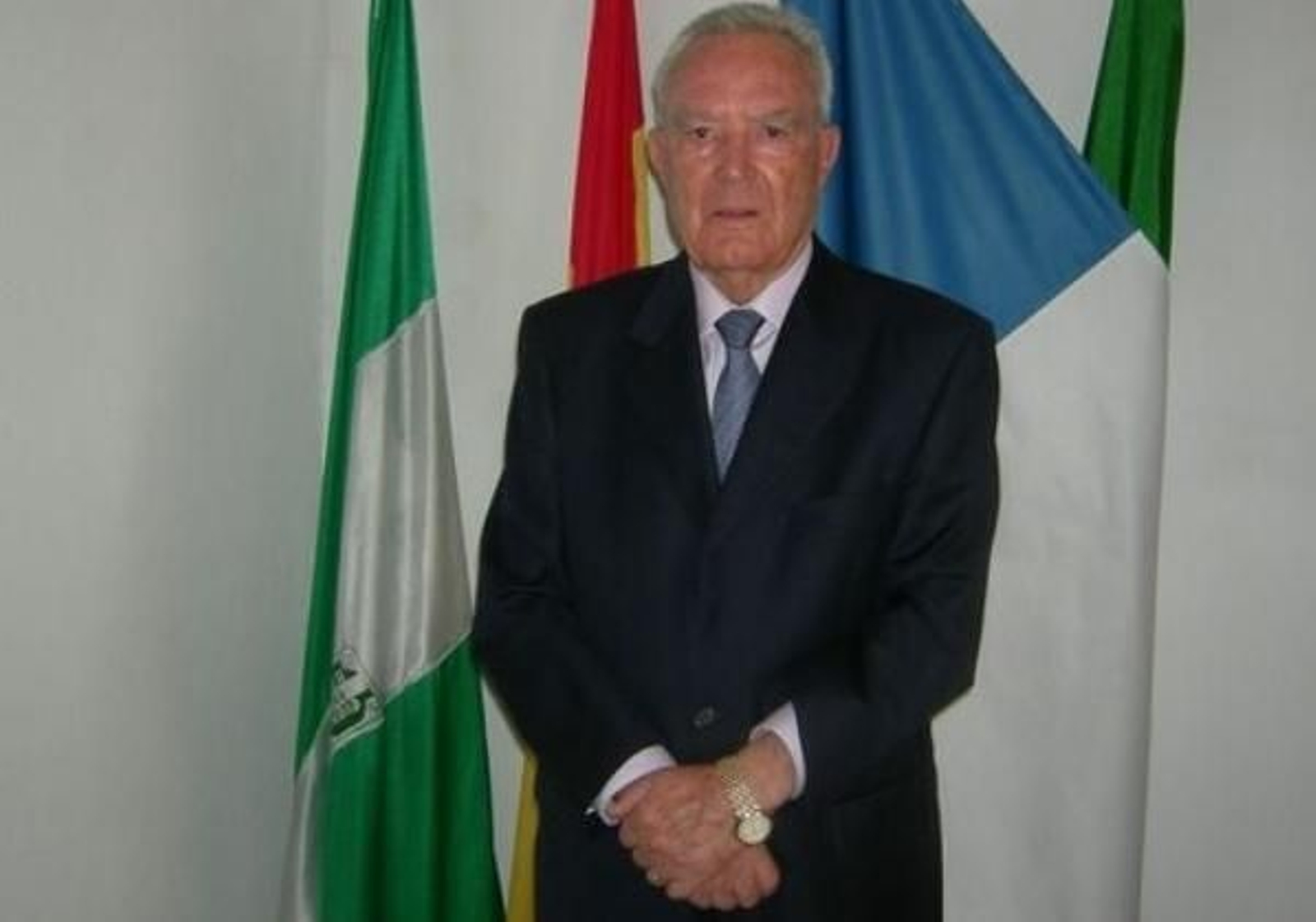 Resultados elecciones en Chercos: José Antonio Torres (PP) pierde la mayoría absoluta