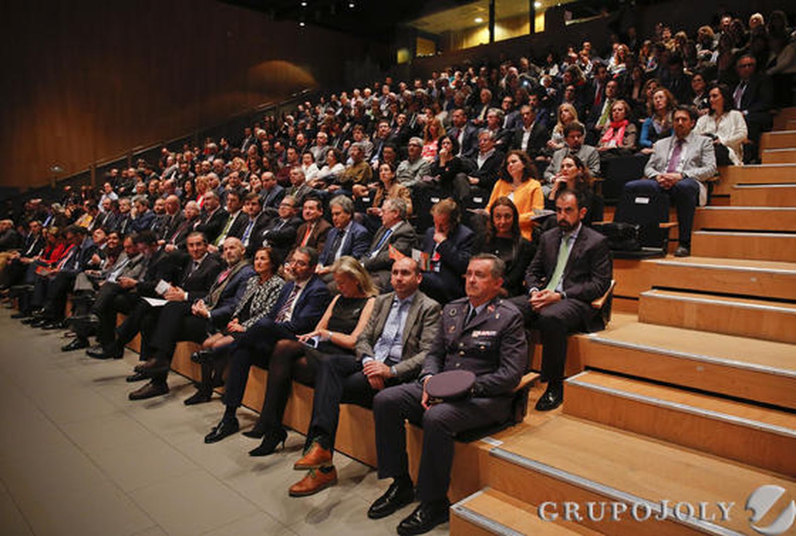 Foto: Daniel Pérez · Javier Albiñana