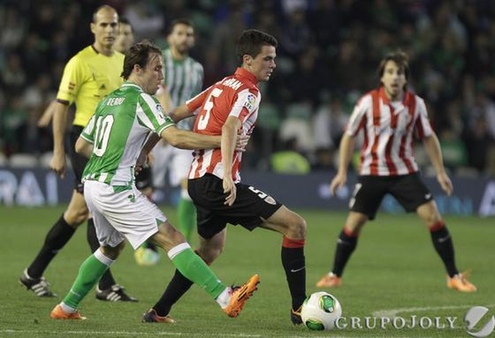 Foto: Antonio Pizarro