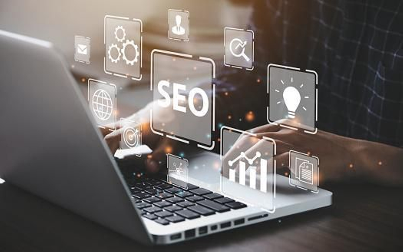 ¿Qué es una Agencia SEO y para qué sirve? ¿Qué es una Agencia SEO y para qué sirve?
