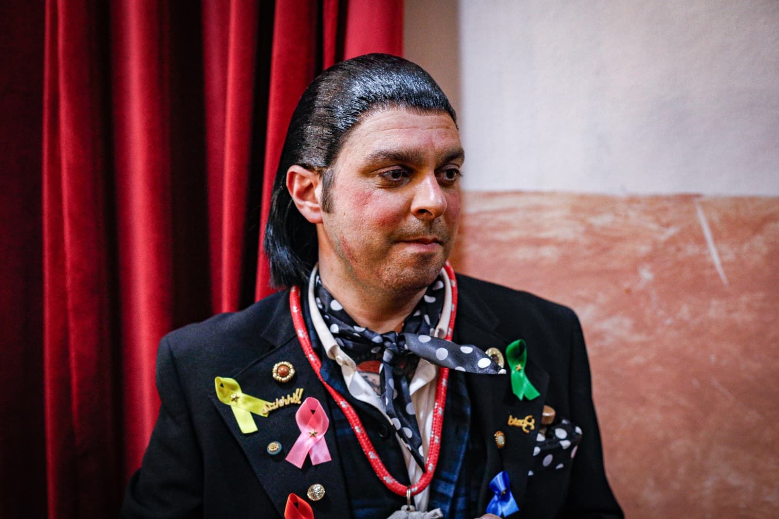 Búscate entre las mejores imágenes de la decimoséptima sesión de preliminares del COAC 2026