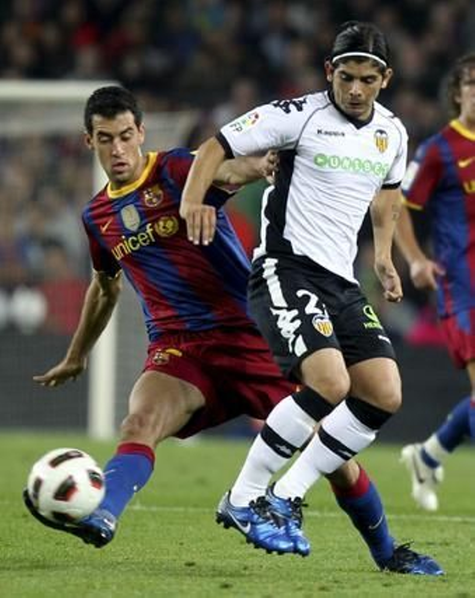 Foto: EFE / AFP / Reuters