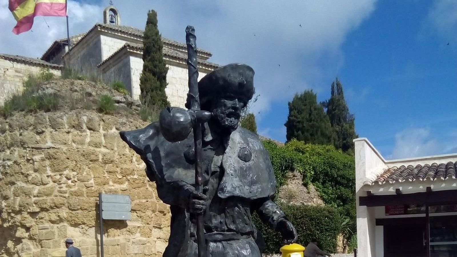 Orbis Ways, la agencia que transforma el Camino de Santiago en una experiencia única