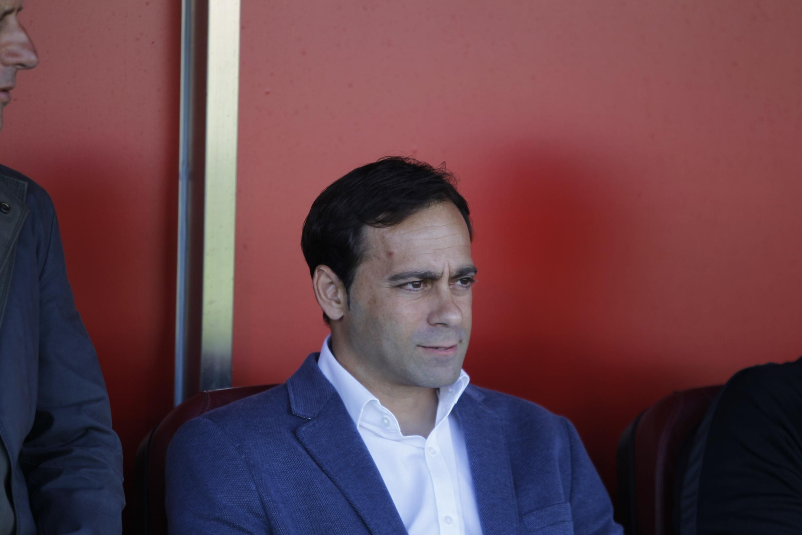 Fotogalería U.D. Almería-Real Oviedo. Segunda División Liga 123 Fútbol