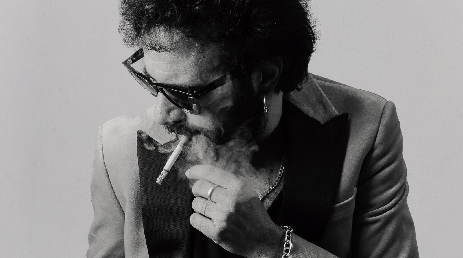 El Canijo de Jerez, en una image promocional