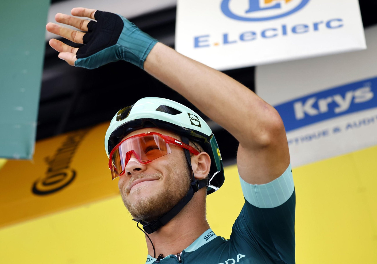 Las mejores fotos del Tour de Francia | Etapa 19