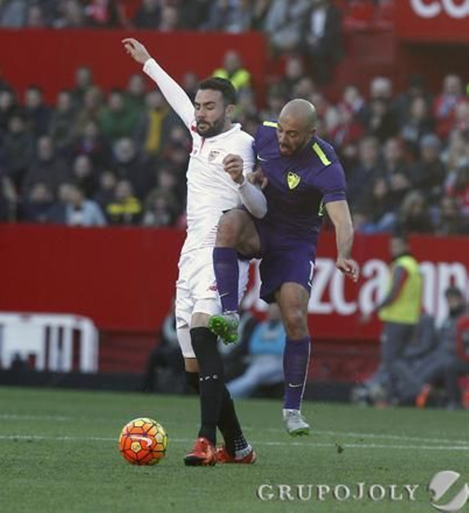 Foto: Antonio Pizarro