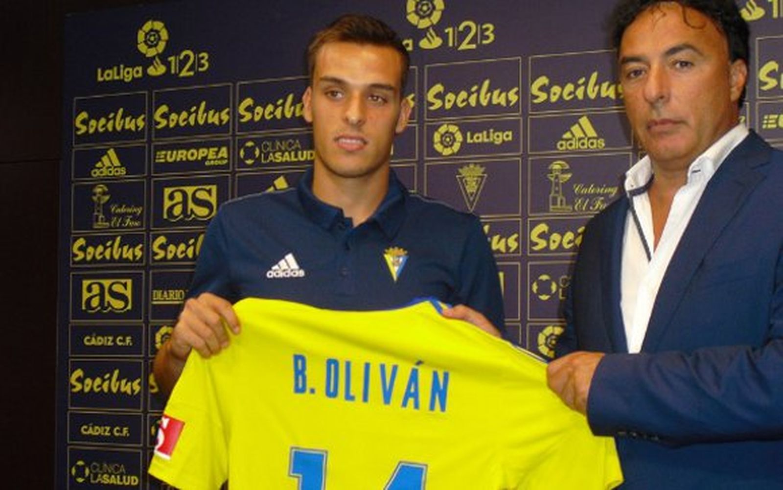 Cervera prefiere que los rivales del Cádiz vengan de ganar y no de perder