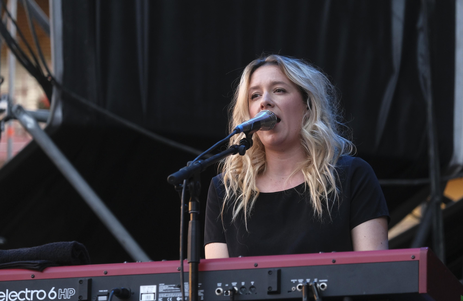 El concierto de Fito y Fitipaldis en Córdoba, en fotografías