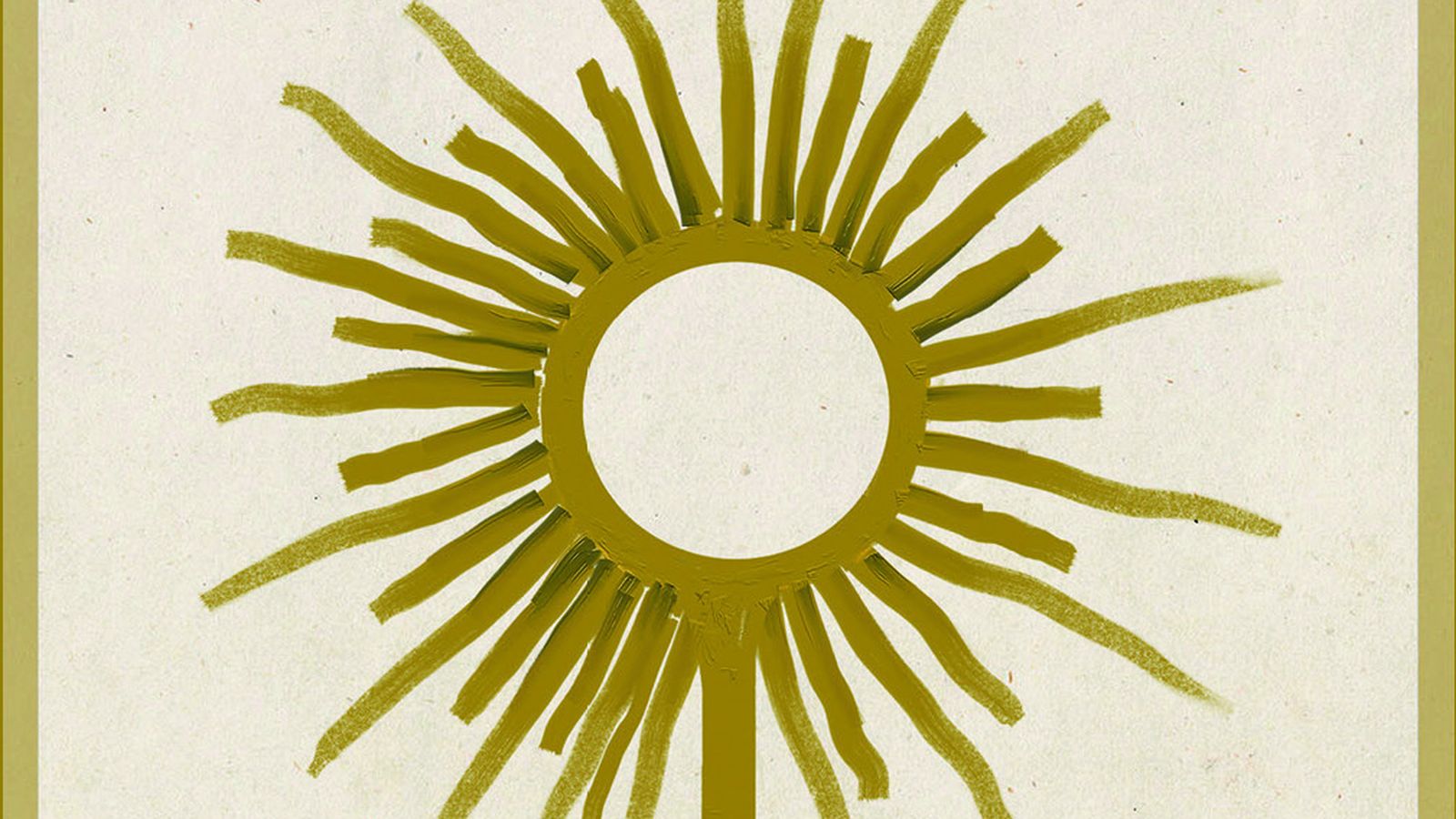 Cristal bello - Amo. La Guirlande