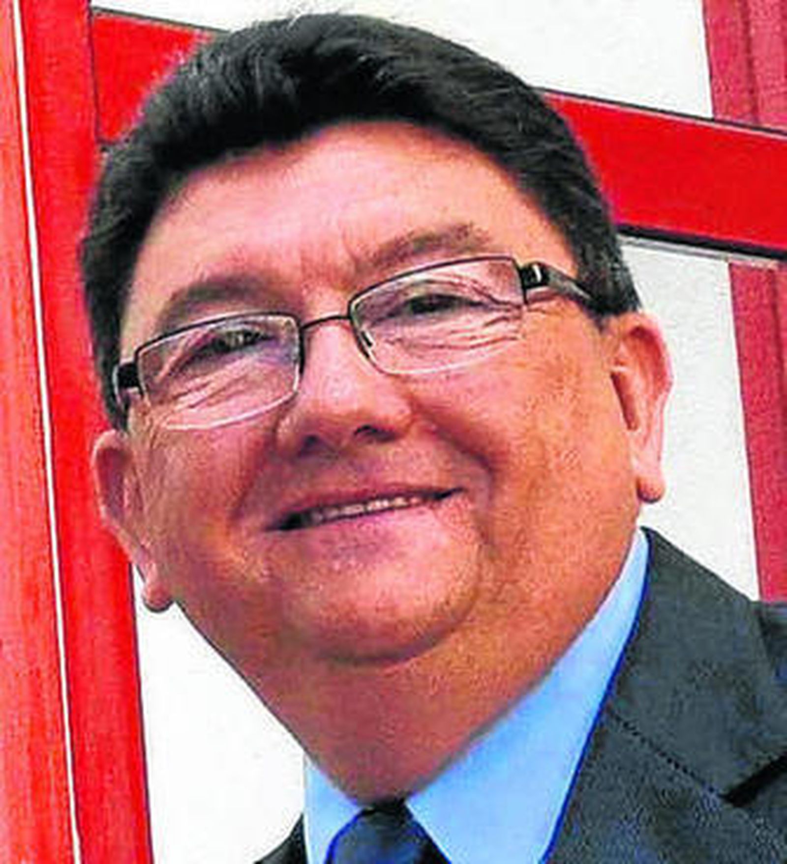 Lorenzo Sánchez Alonso.