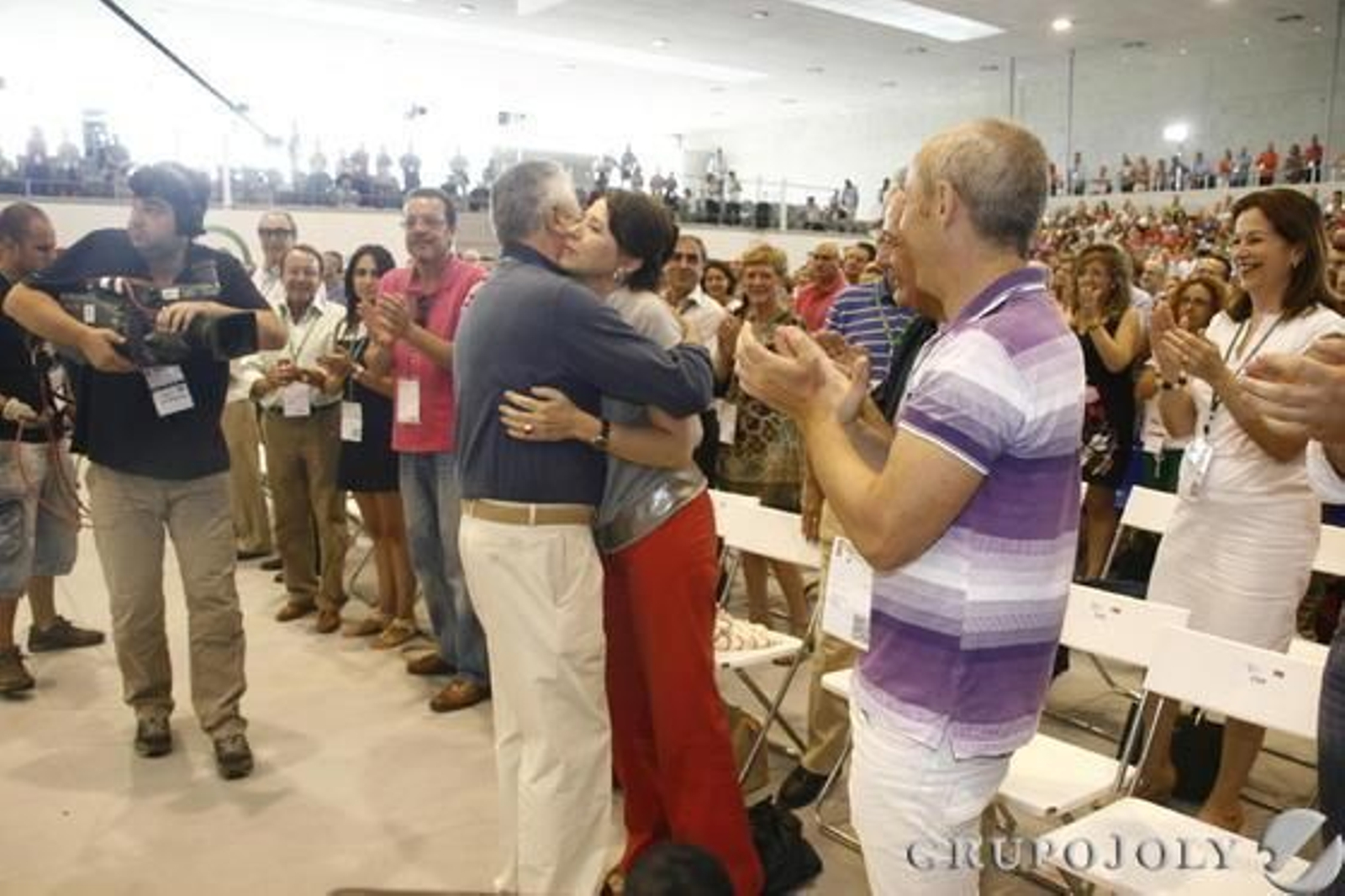 Foto: Rafa González