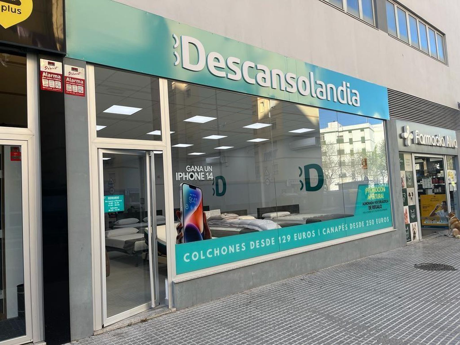 Descansolandia, comprometidos con el descanso y la satisfacción de sus clientes