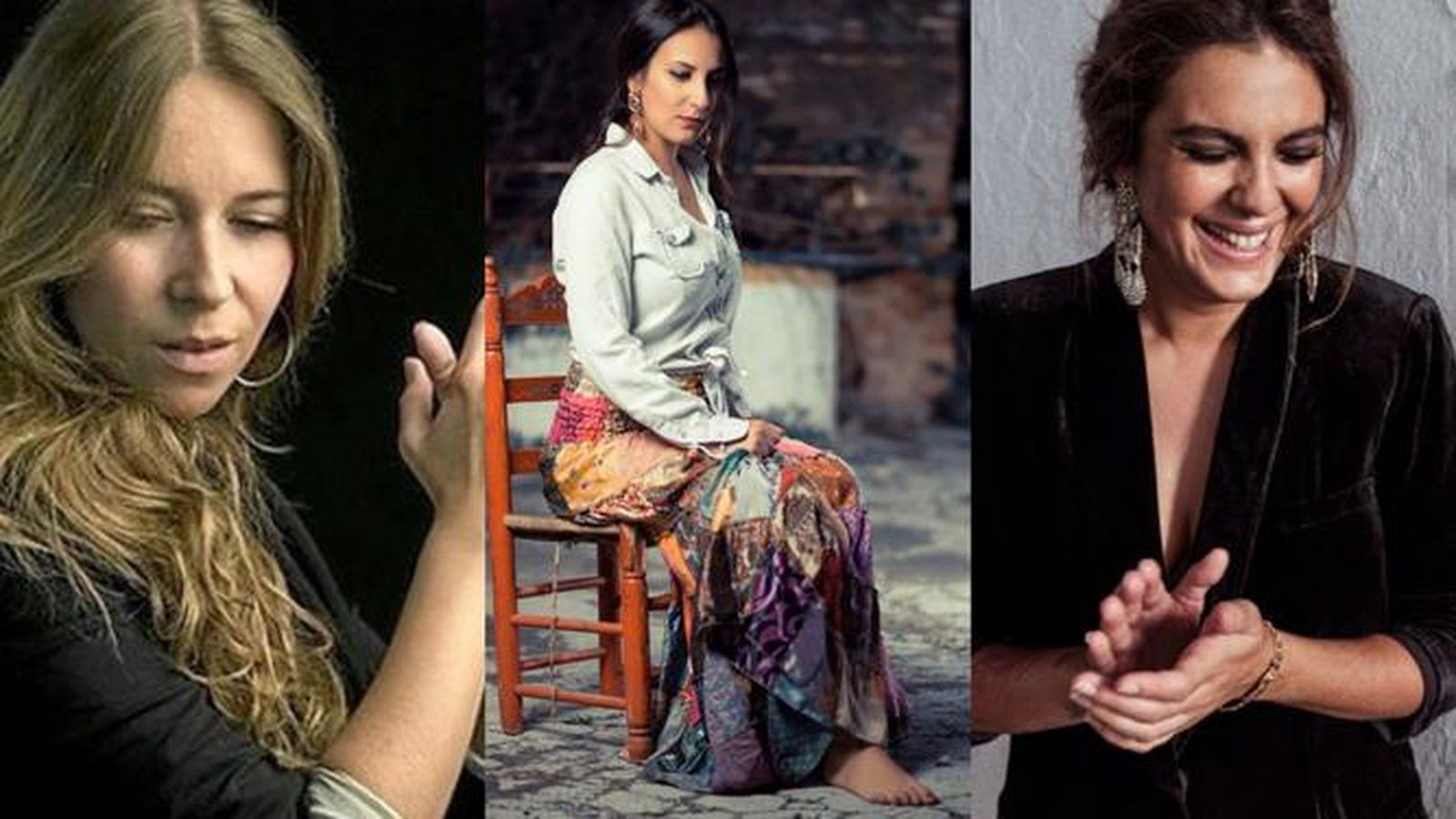 Festival Flamenco del Puerto de Huelva