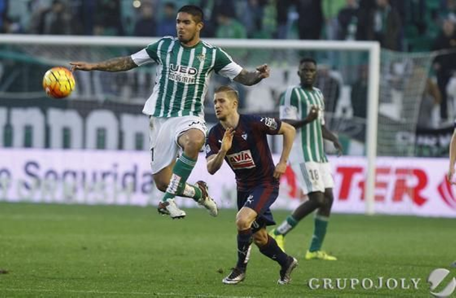 Foto: Antonio Pizarro