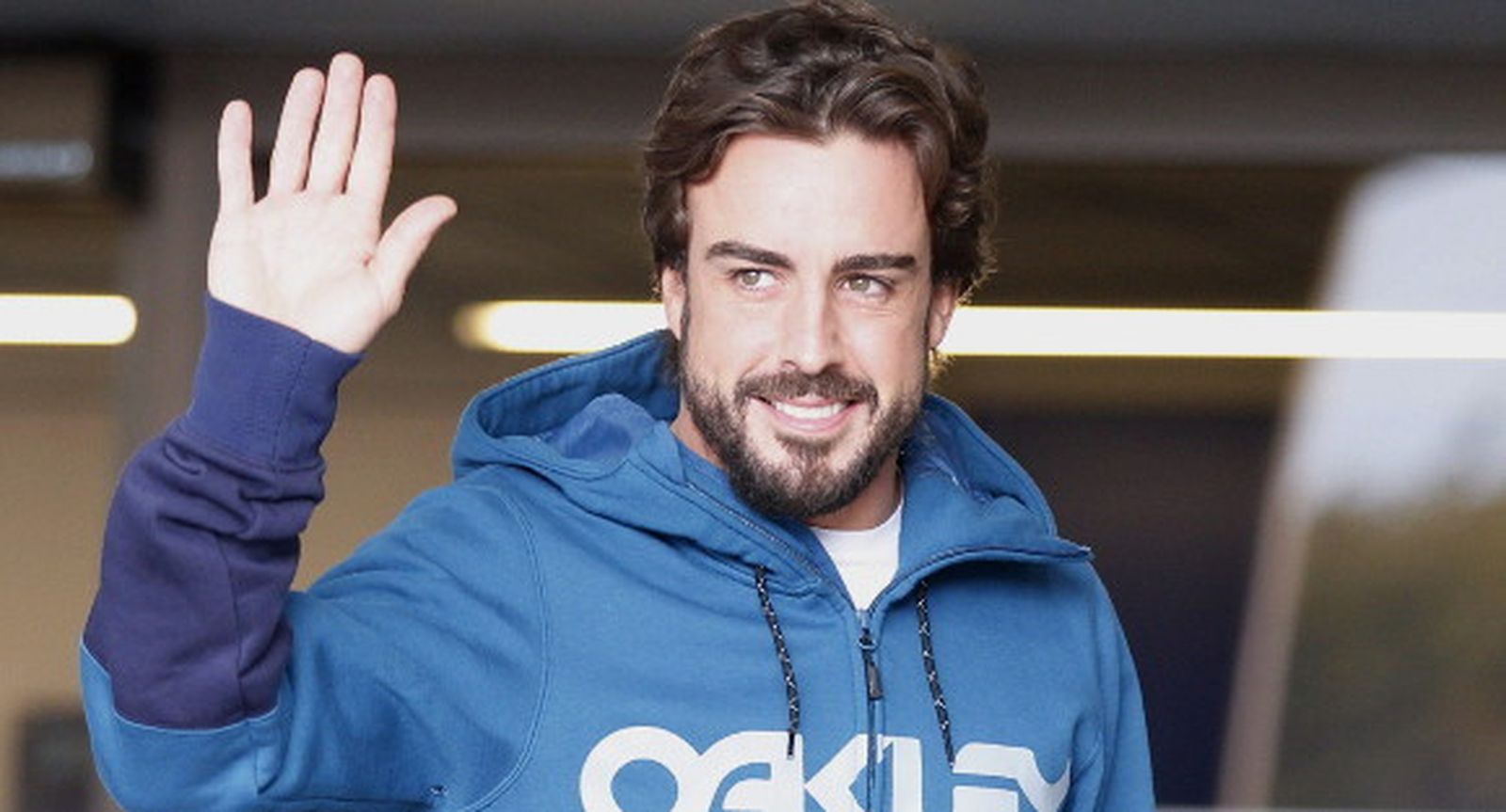 Alonso: "Haré todo lo posible por estar en Malasia"