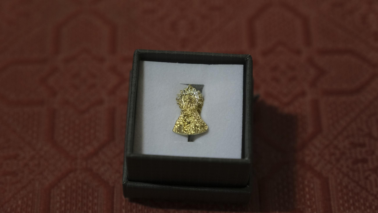 Pregón de Alfredo Casas a la Virgen del Mar, en imágenes