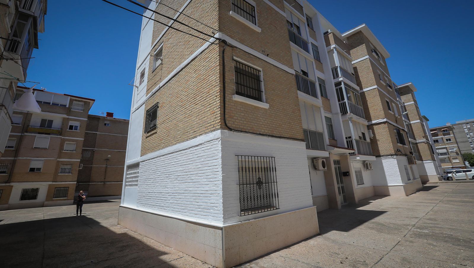 Coronavirus, imágenes del viernes 19 de junio