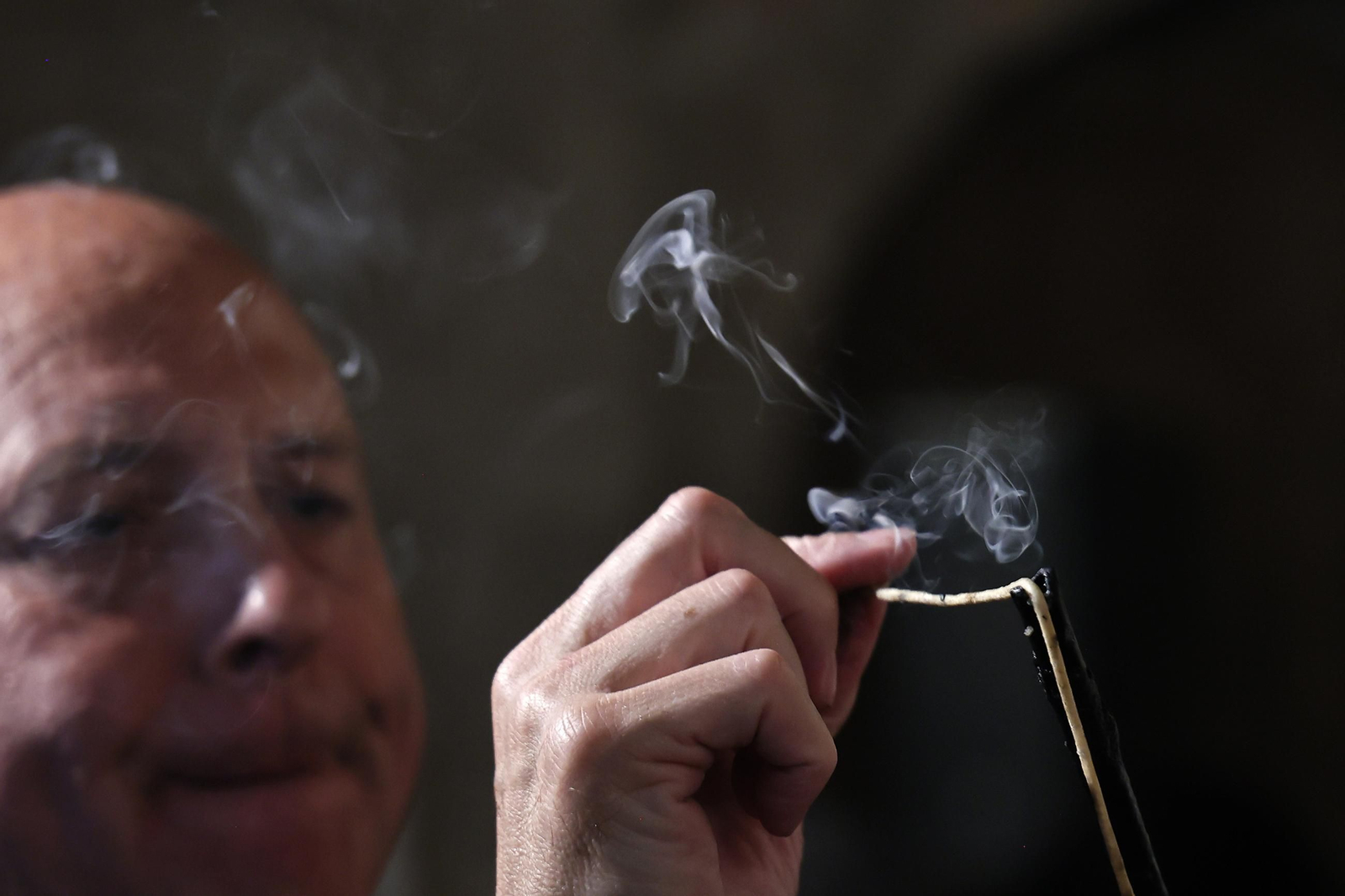 La Hermandad de San Esteban en la Semana Santa de Sevilla 2025