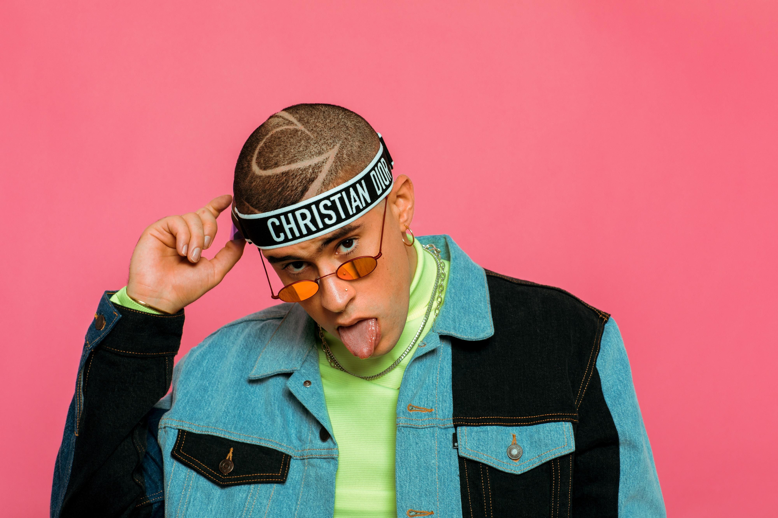 Festival en Barbate: El internacional Bad Bunny estará en el próximo Cabo de Plata