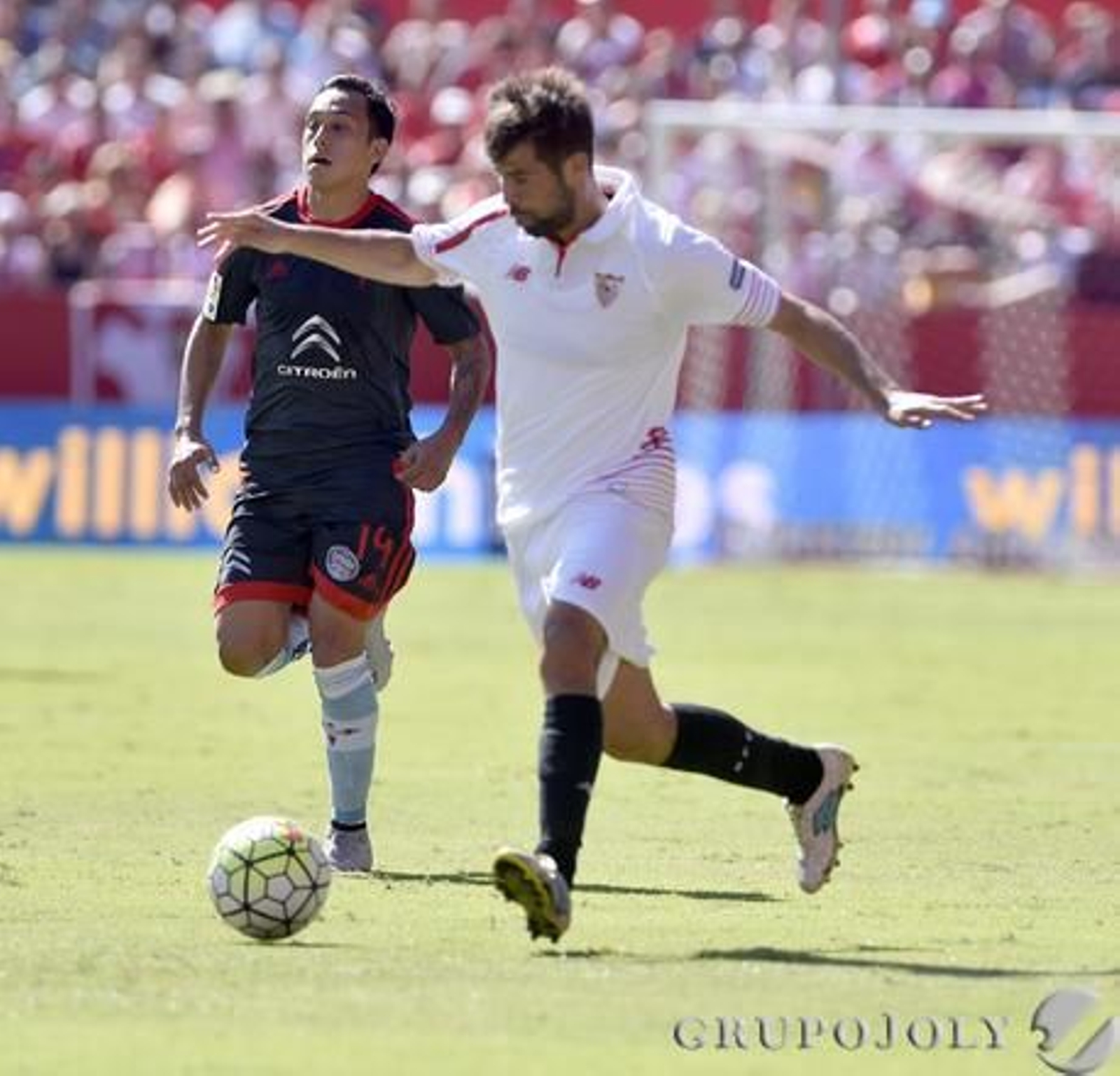 Foto: Juan Carlos Vázquez