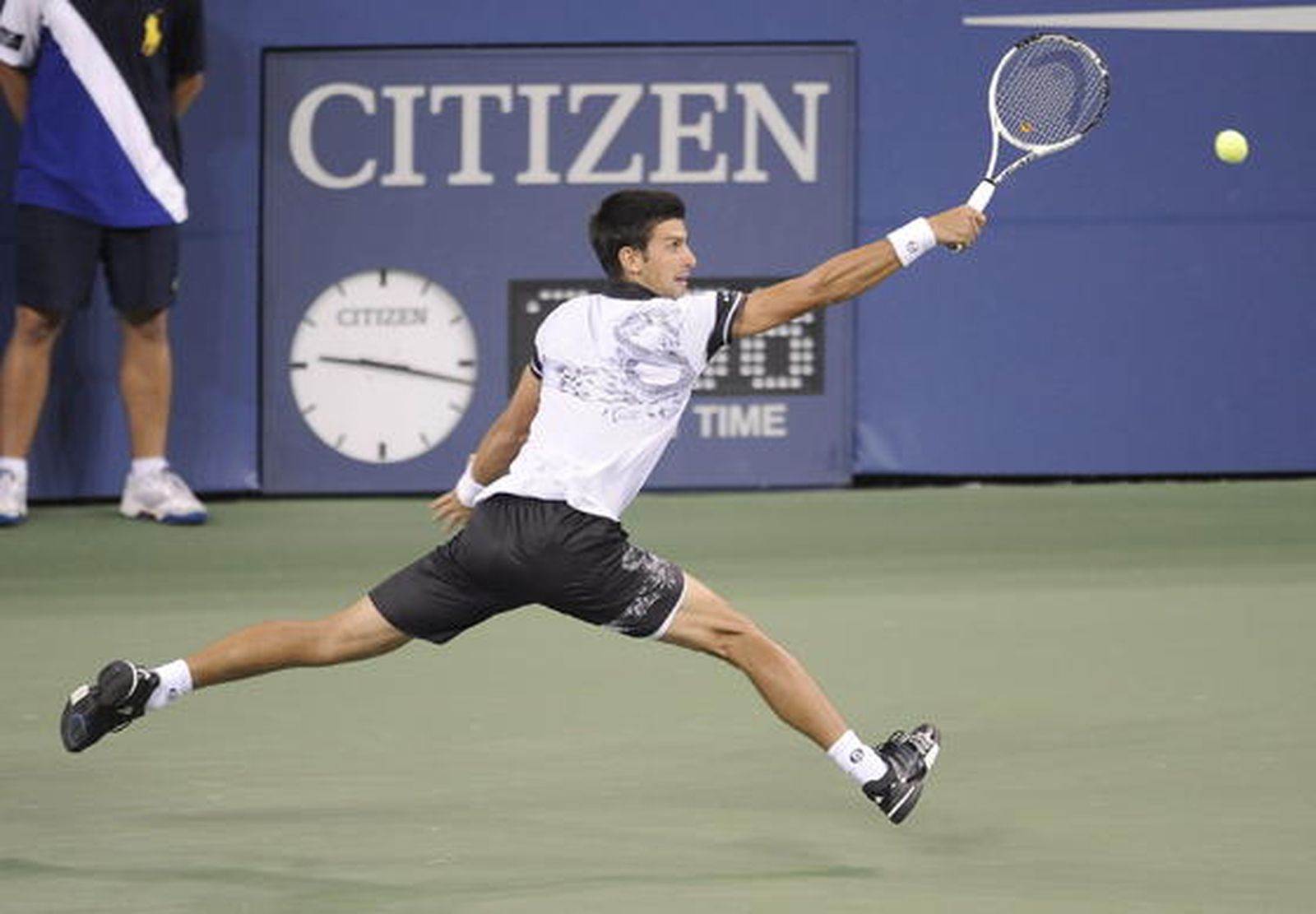 Foto: Reuters / AFP / EFE