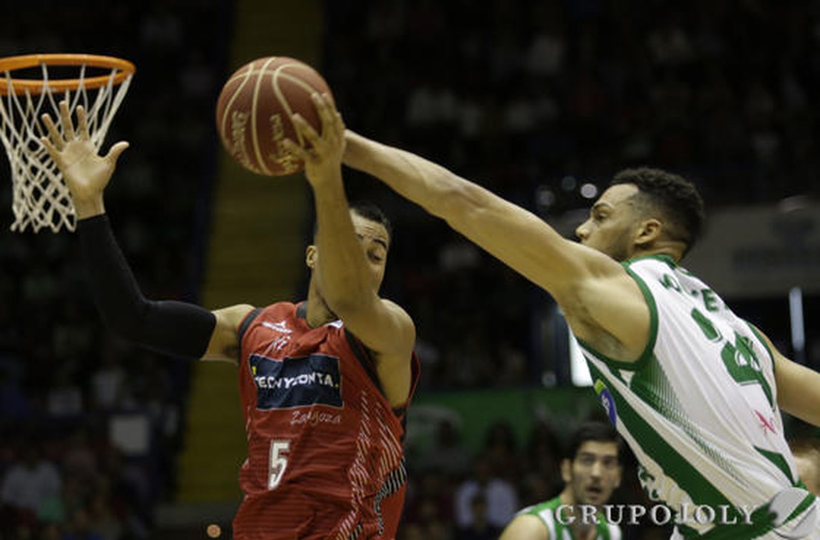 Foto: Juan Carlos Muñoz