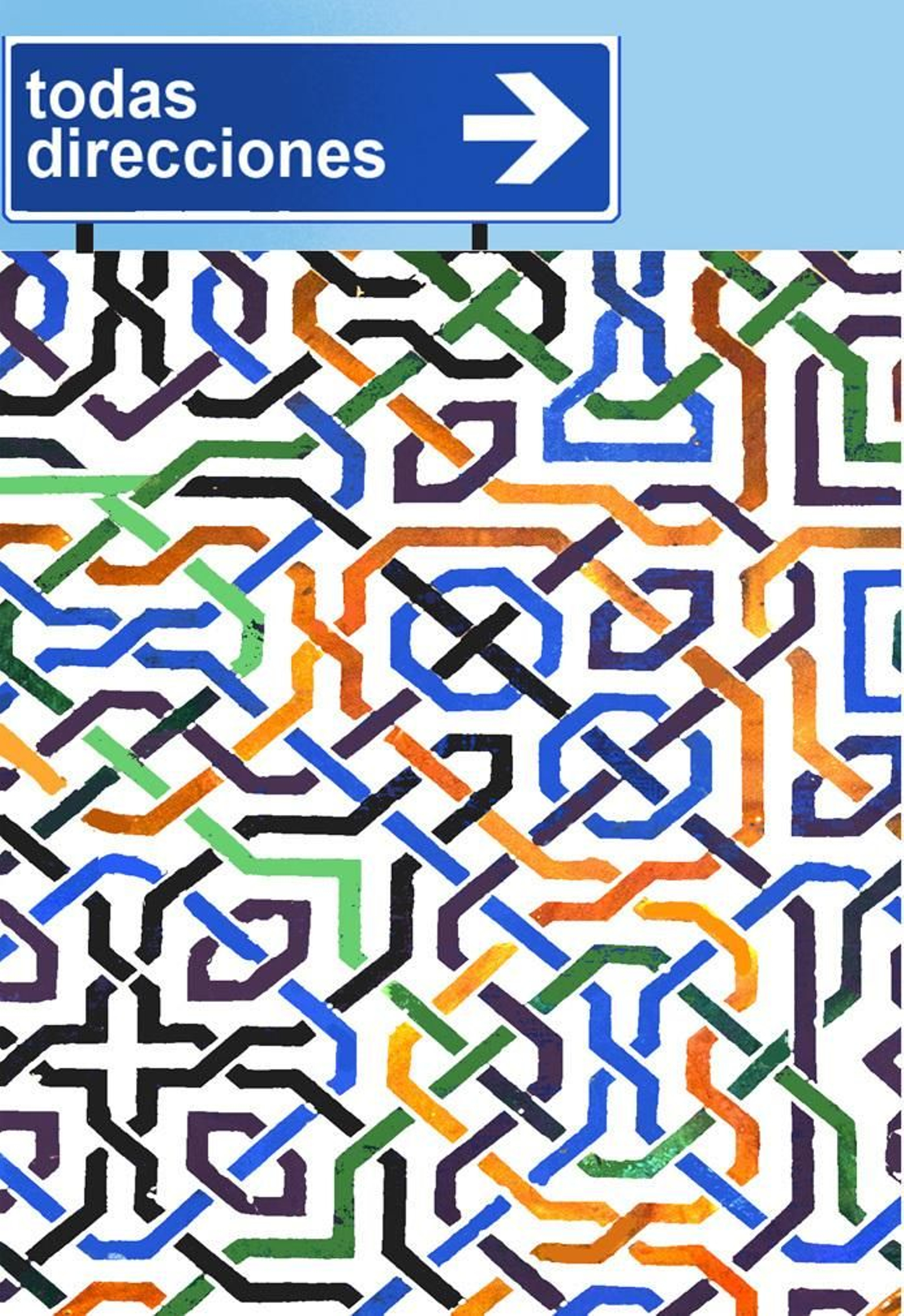 Entre Oriente y Occidente: Andalucía