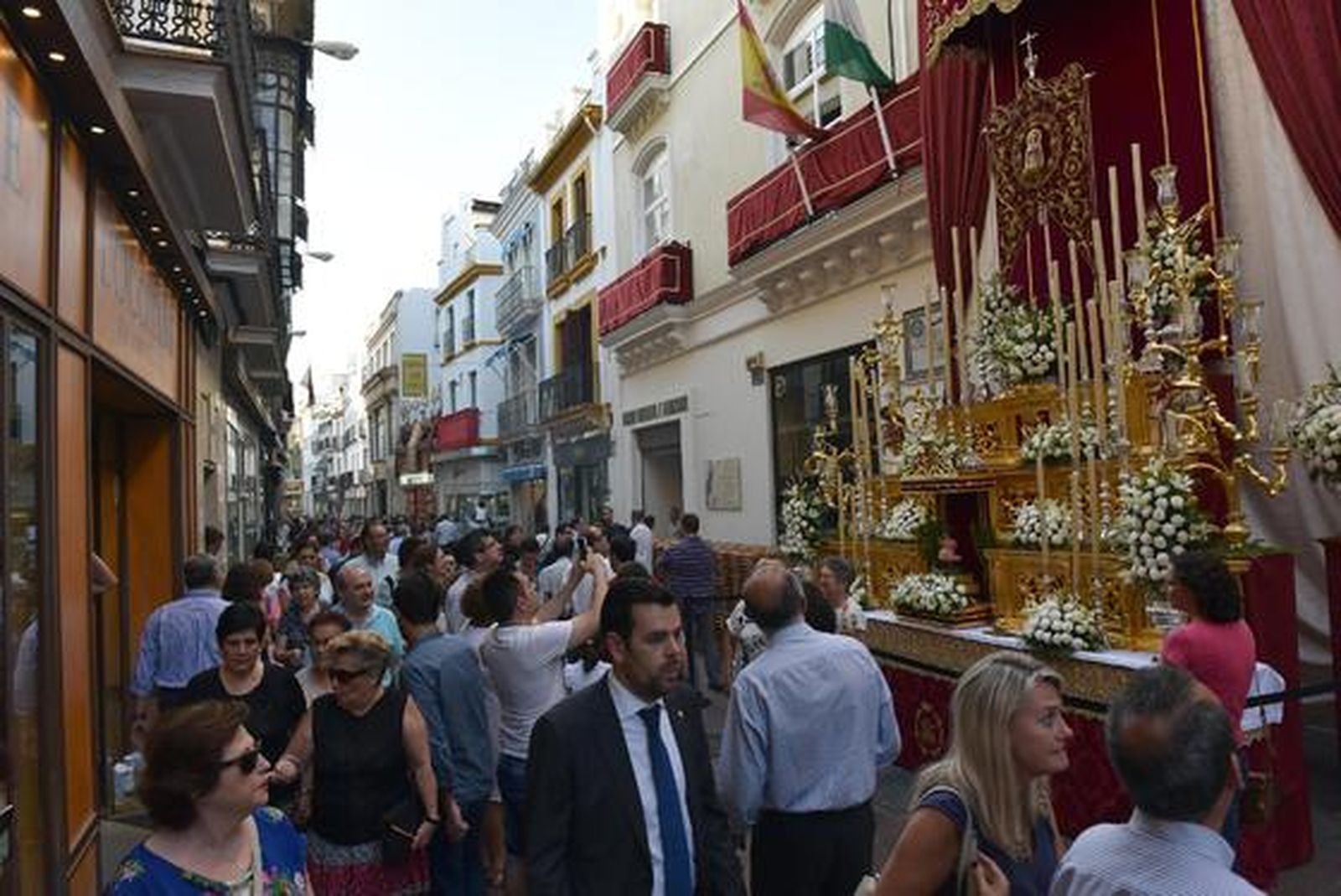 Foto: Juan Carlos Vázquez