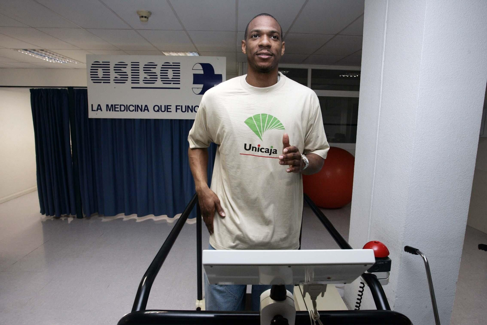 Las fotos de la carrera de Marcus Brown