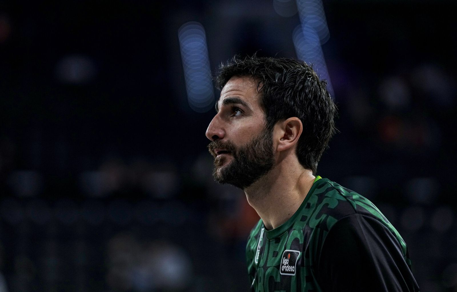 Valencia-Joventut, en fotos