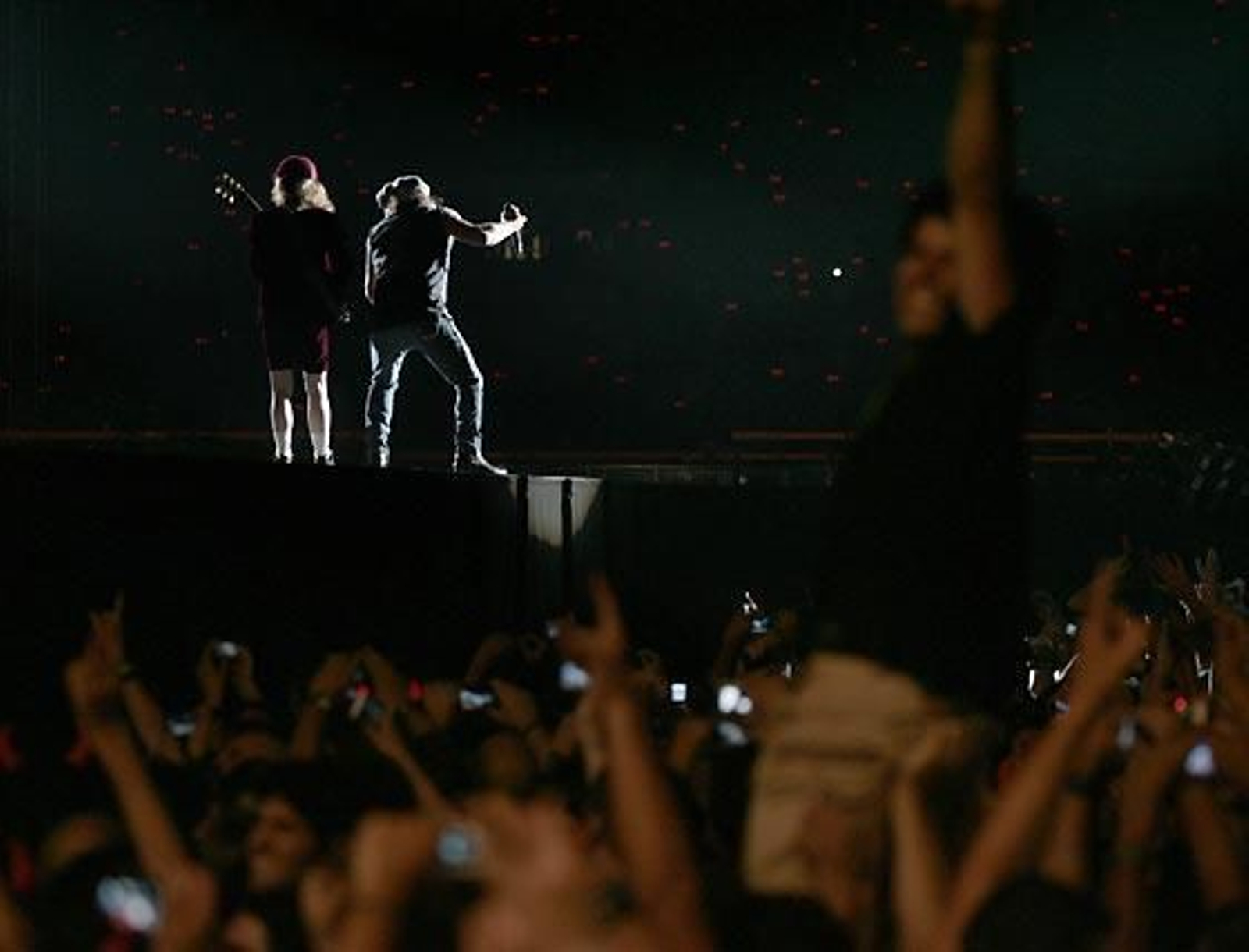 Foto: Juan Calos Muñoz