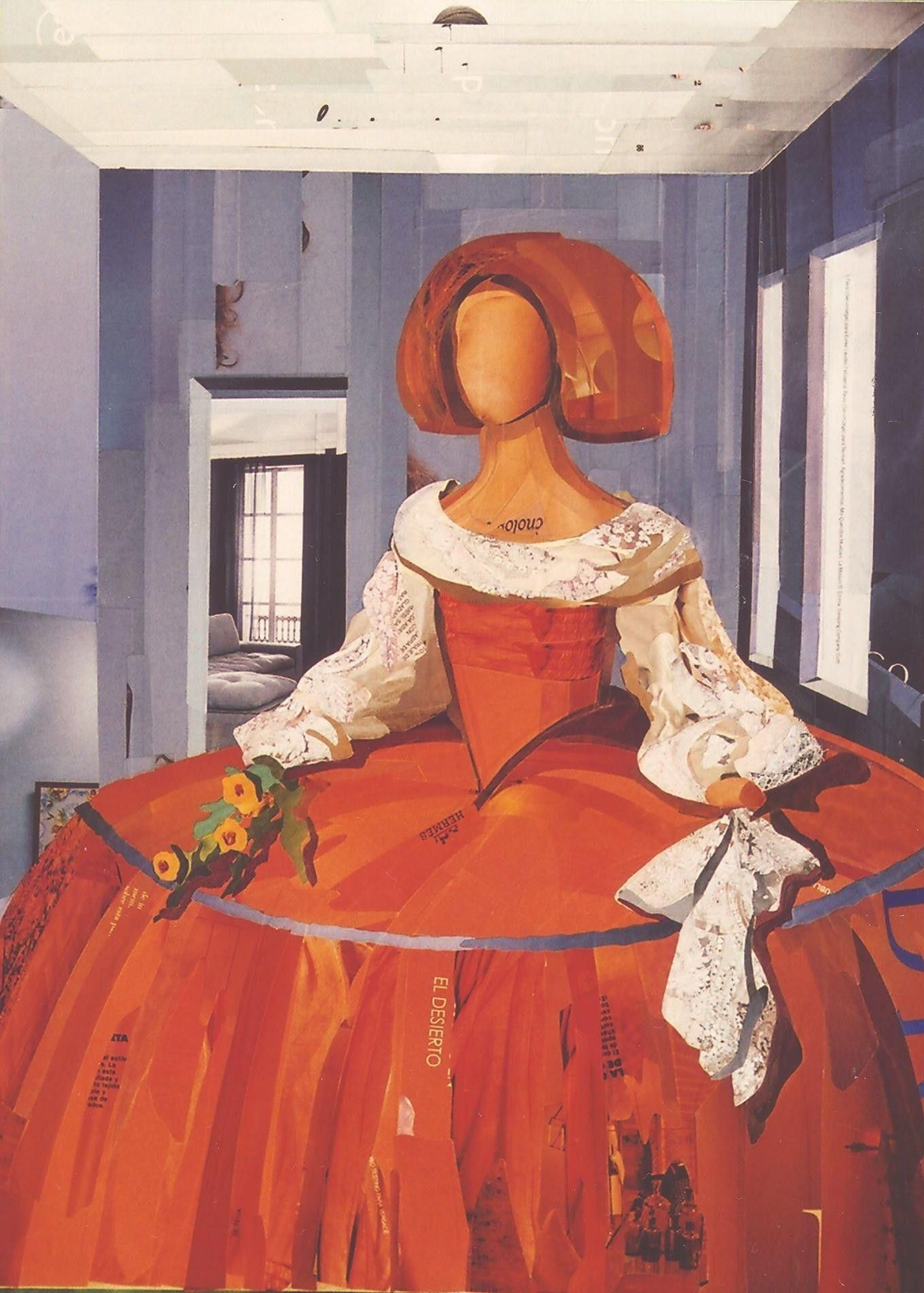 Arte. En la galería Bretón Artespacio (Avenida Caballero Bonald, 1) se puede ver la exposición 'Papirosaicos' de la artista Keka Raffo hasta el próximo 24 de abril. Será la última vez que Raffo exponga obras realizadas con esta particular técnica basada en el collage y el puzzle, con recortes perfectamente armonizados para dar la apariencia de pinturas.  Horario de 10 a 14 horas y de 17,30 a 20,30 horas (sábados de 10,30 a 14). La artista estará los jueves por la tarde y sábados por la mañana en la sala para explicar a los asistentes su técnica, que lleva usando varias décadas. En la imagen, la obra 'Ventanales'.