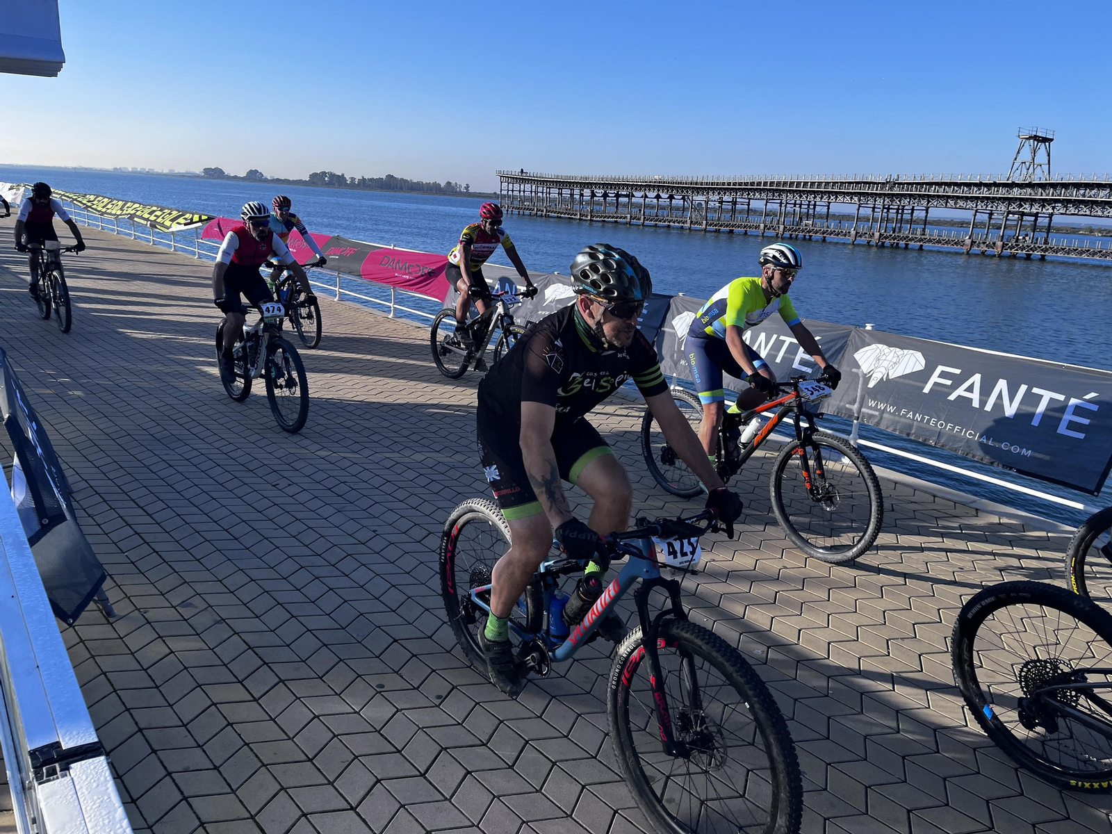 Las imágenes de la tercera etapa de La Leyenda de Tartessos by Alé