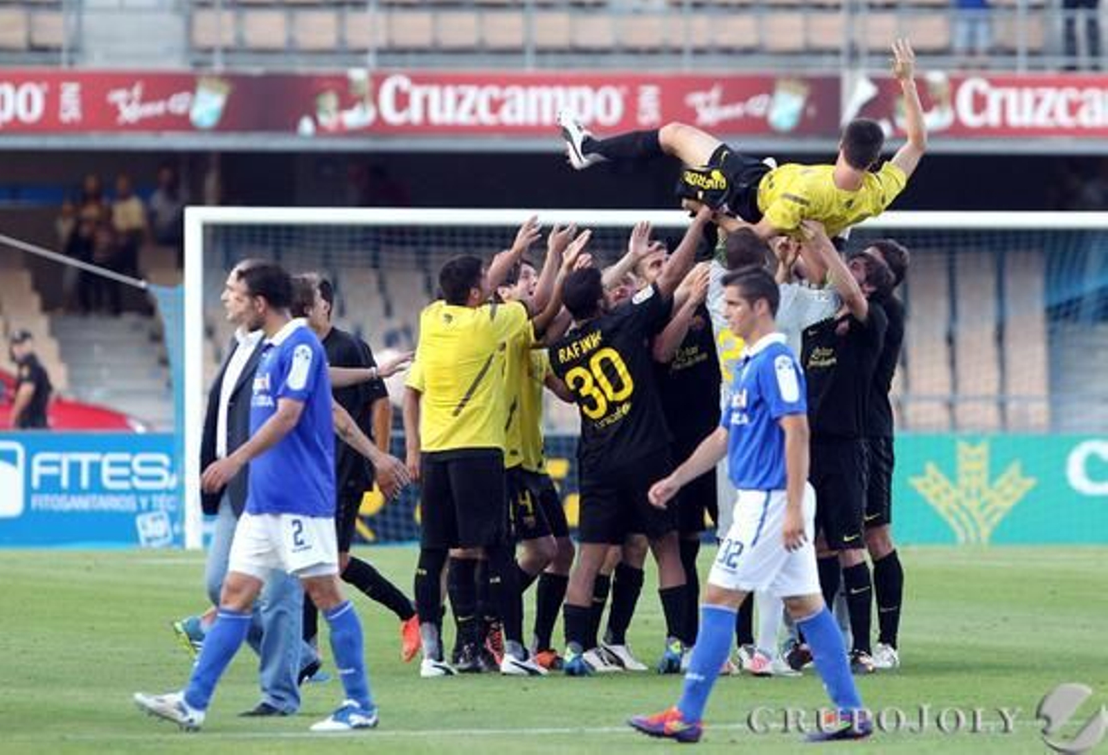 Foto: Miguel Angel Gonzalez