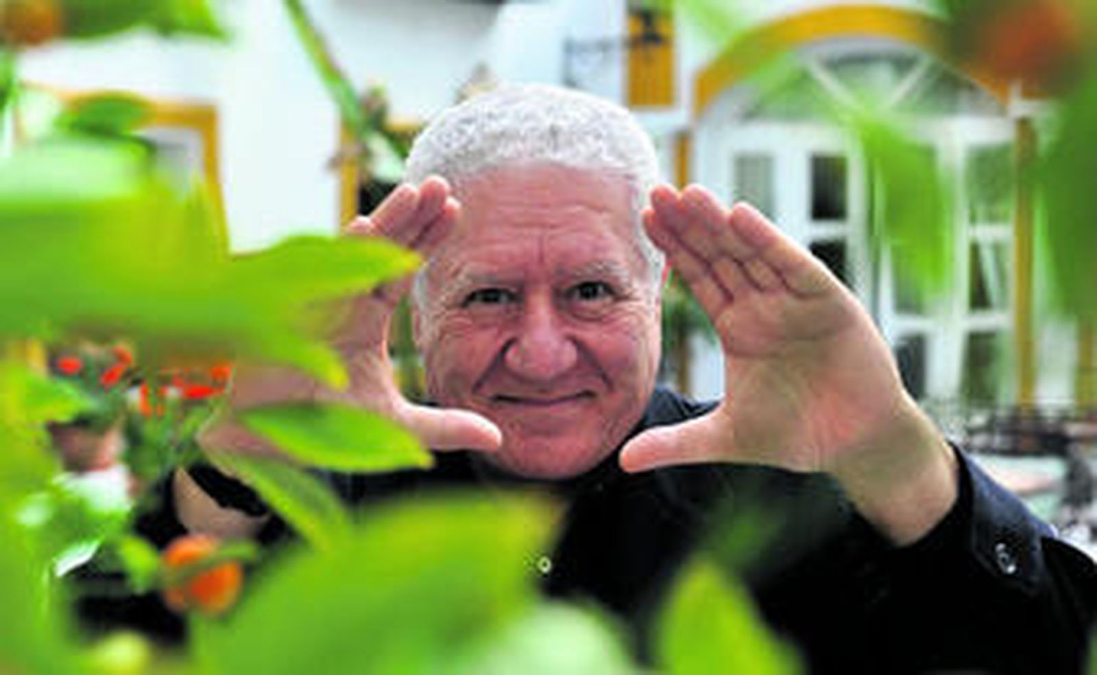 "En política, nadie le dice al jefe lo que está mal"