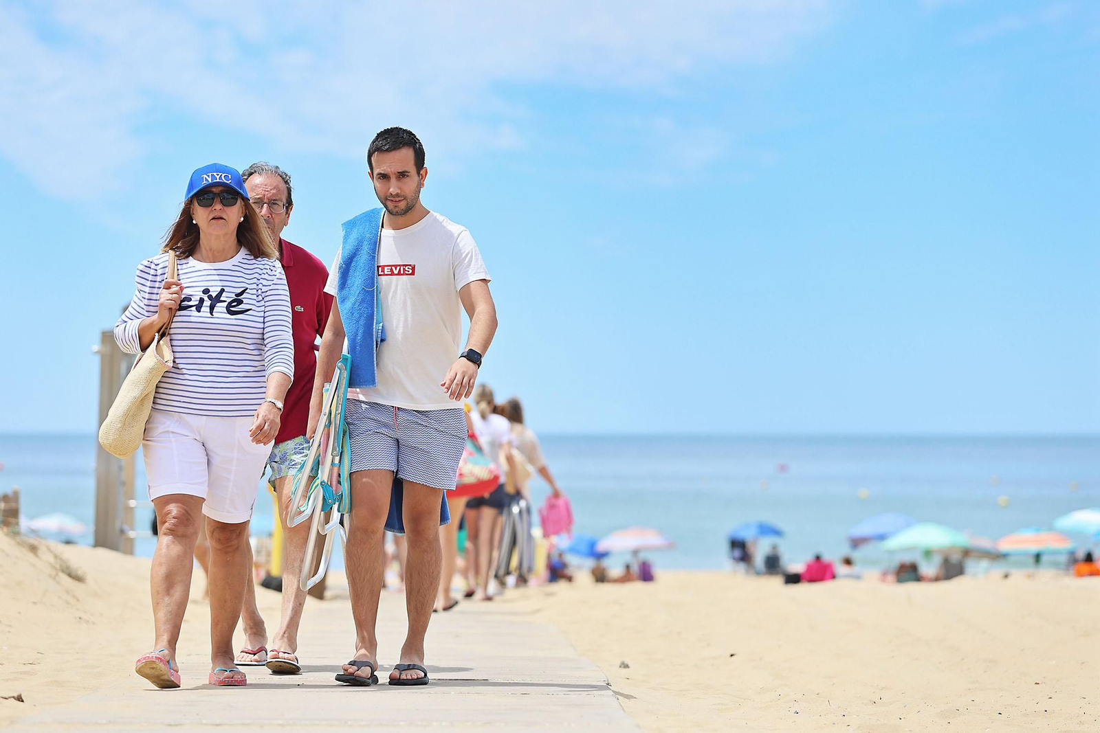 Ambiente en las playas de Huelva el último domingo de junio (48).JPG