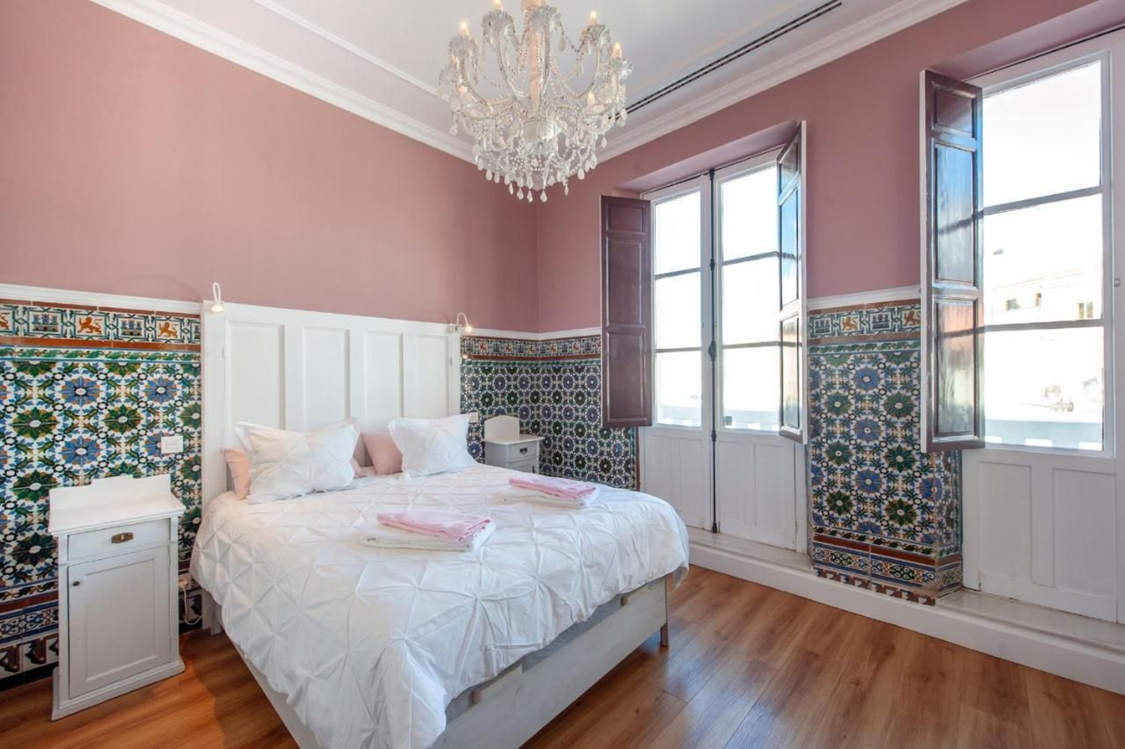 Esta casa verde de Ayamonte es uno de los alojamientos más bonitos y mejor valorados de Huelva Esta casa verde de Ayamonte es uno de los alojamientos más bonitos y mejor valorados de Huelva