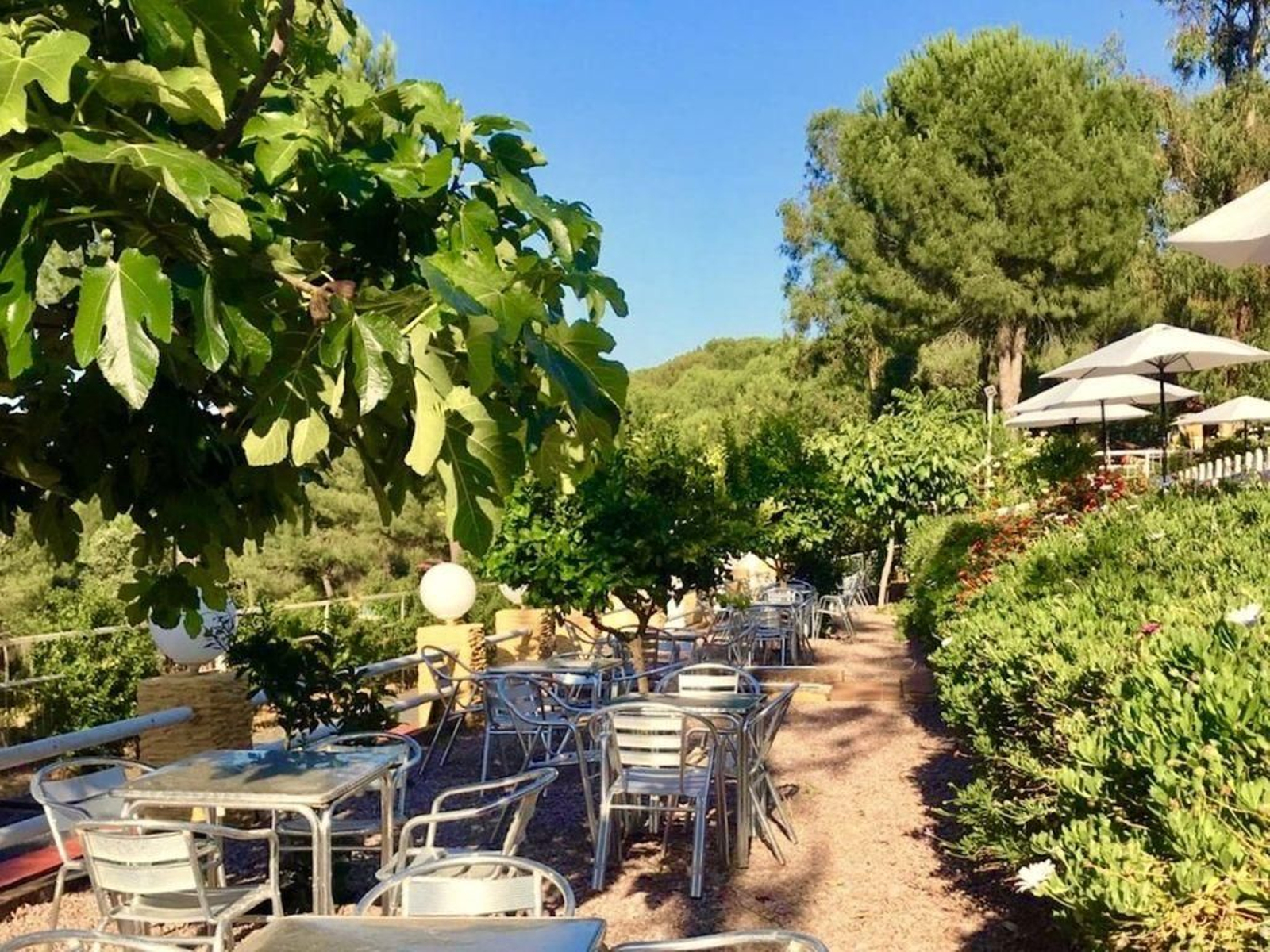 El exclusivo hotel en plena naturaleza a la venta en este pueblo de Huelva El exclusivo hotel en plena naturaleza a la venta en este pueblo de Huelva