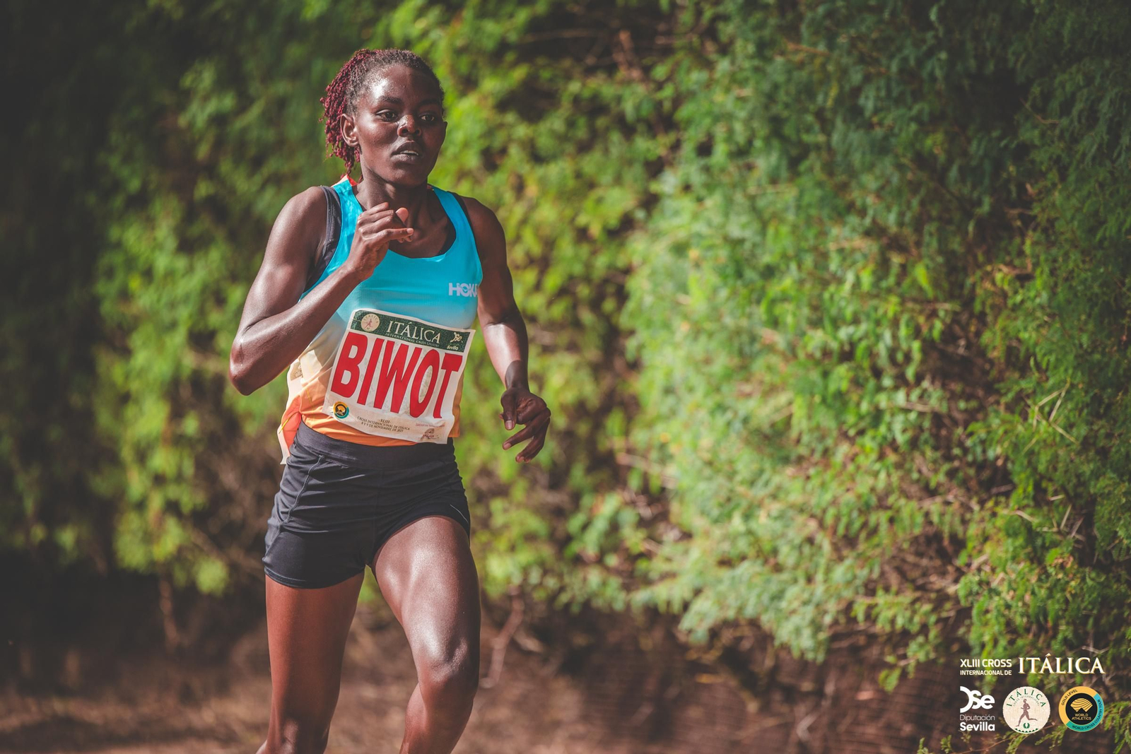 Búscate en las fotos del Cross de Itálica 2025 | 11