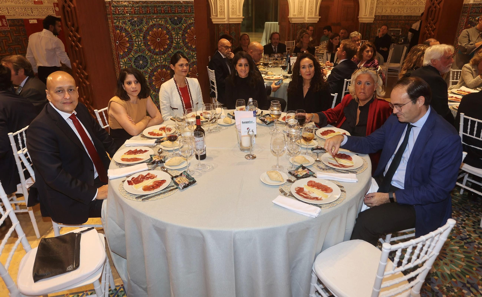 Premios salud & bienestar