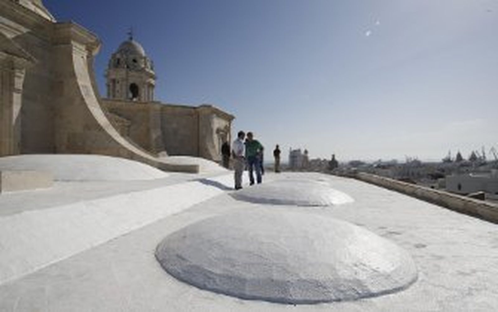 Otra Catedral por descubrir
