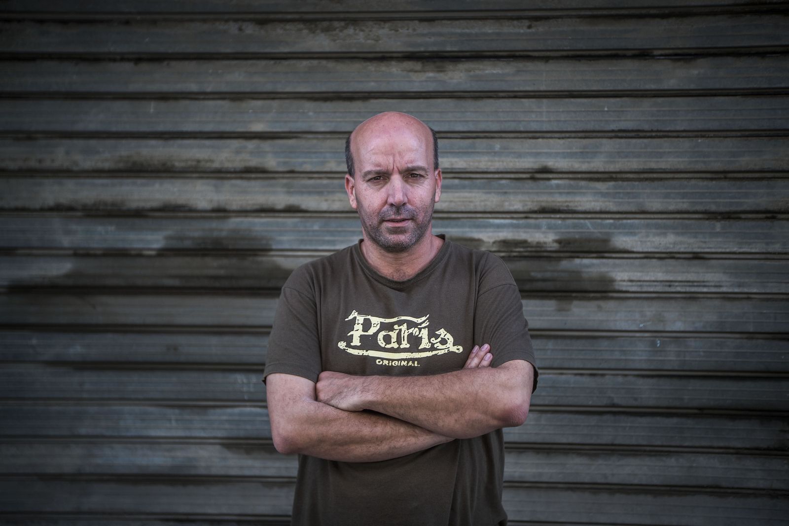 Enrique Rojas, autor de 'Las huellas del agua'.