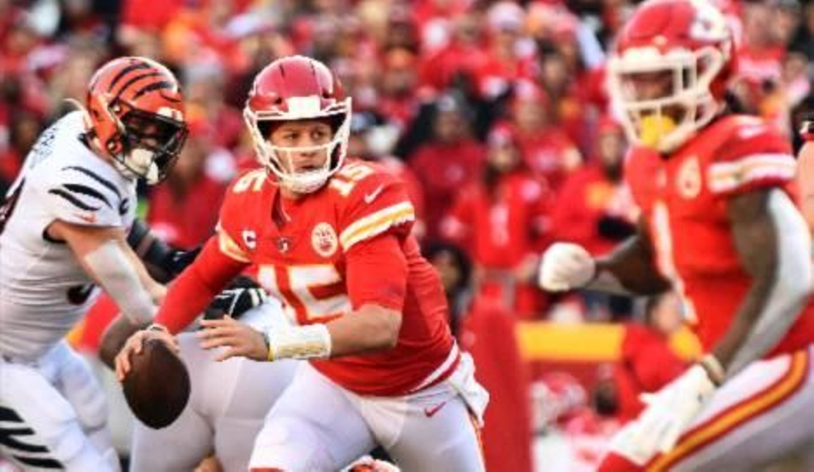 'Sevilla' se queda fuera de la Super Bowl: Rams y Bengals se disputan el título
