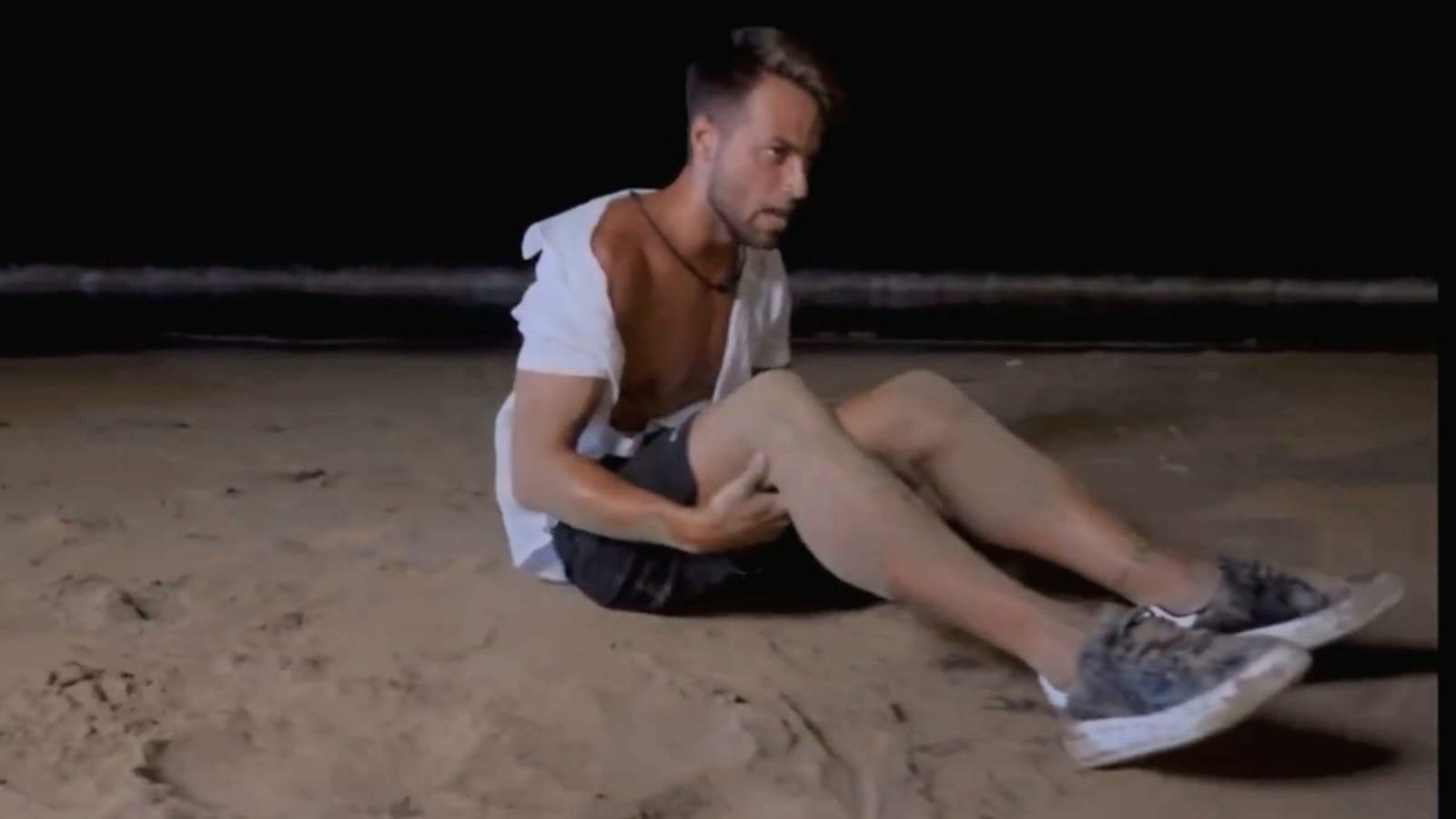 Montoya, derrotado de sí mismo, en la arena dominicana