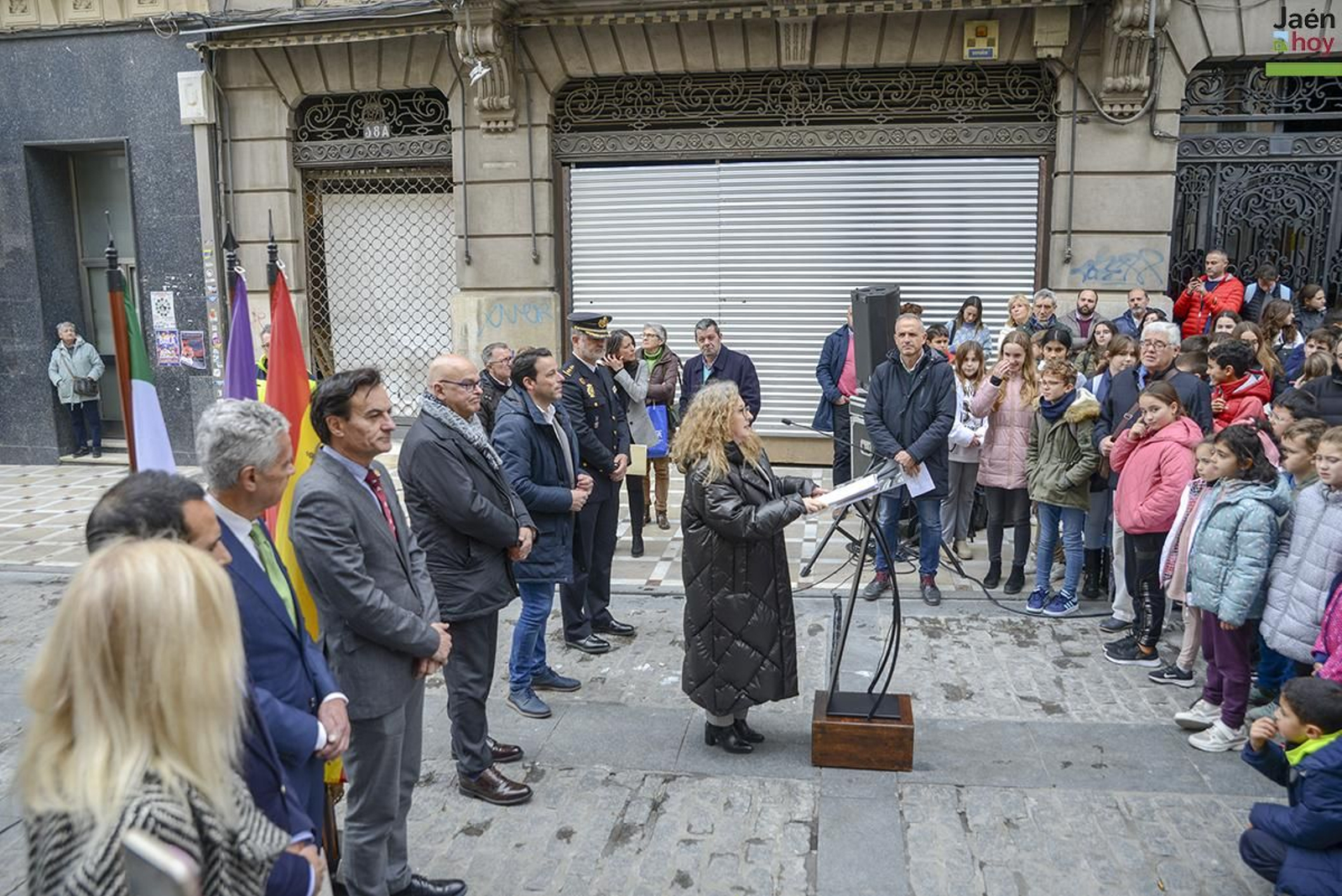 'El Museo del Prado se expone en Jaén'
