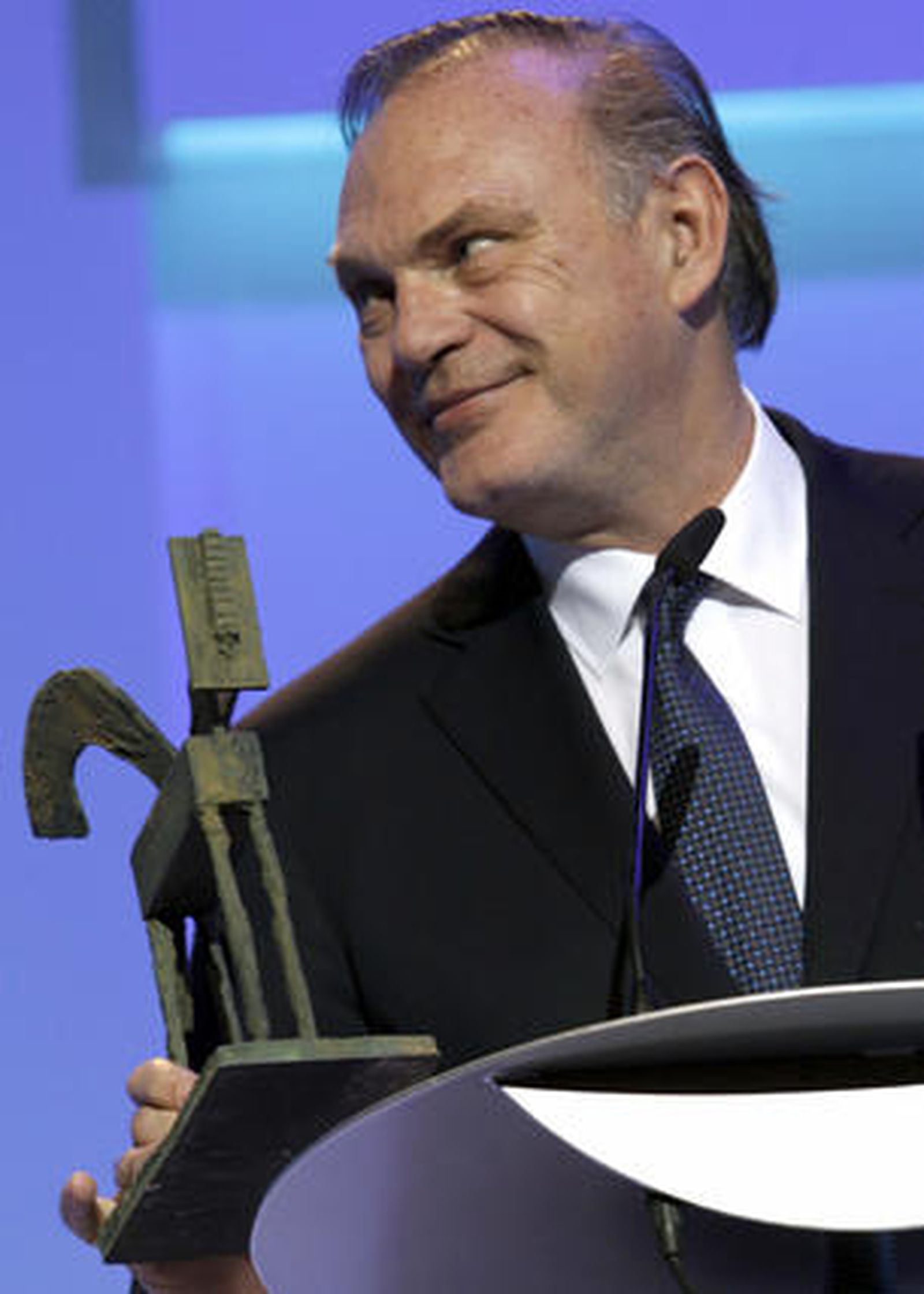 Foto: Luis Eduardo Noriega (Efe)